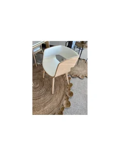SILLÓN SHOW ROBLE