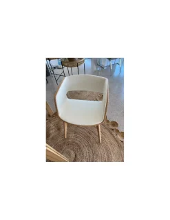 SILLÓN SHOW ROBLE