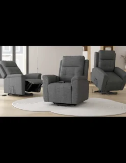 SILLON NOELIA
