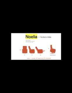 SILLON NOELIA