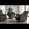 Sillon Power Mia