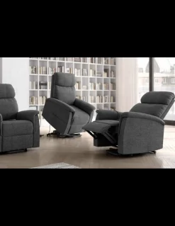 Sillon Power Mia