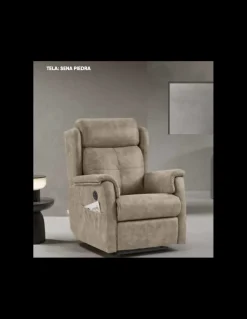 SILLON RELAX MILAN
