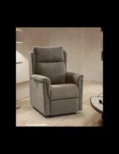 SILLON RELAX ROMA