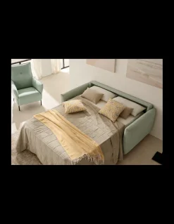 SOFA CAMA FLORA