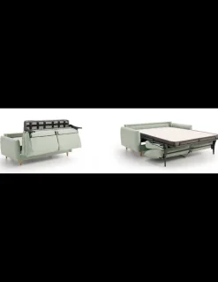 SOFA CAMA FLORA