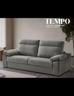 SOFA CAMA TEMPO