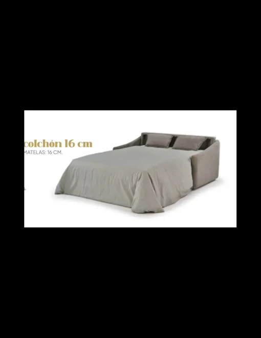SOFA CAMA UNAI
