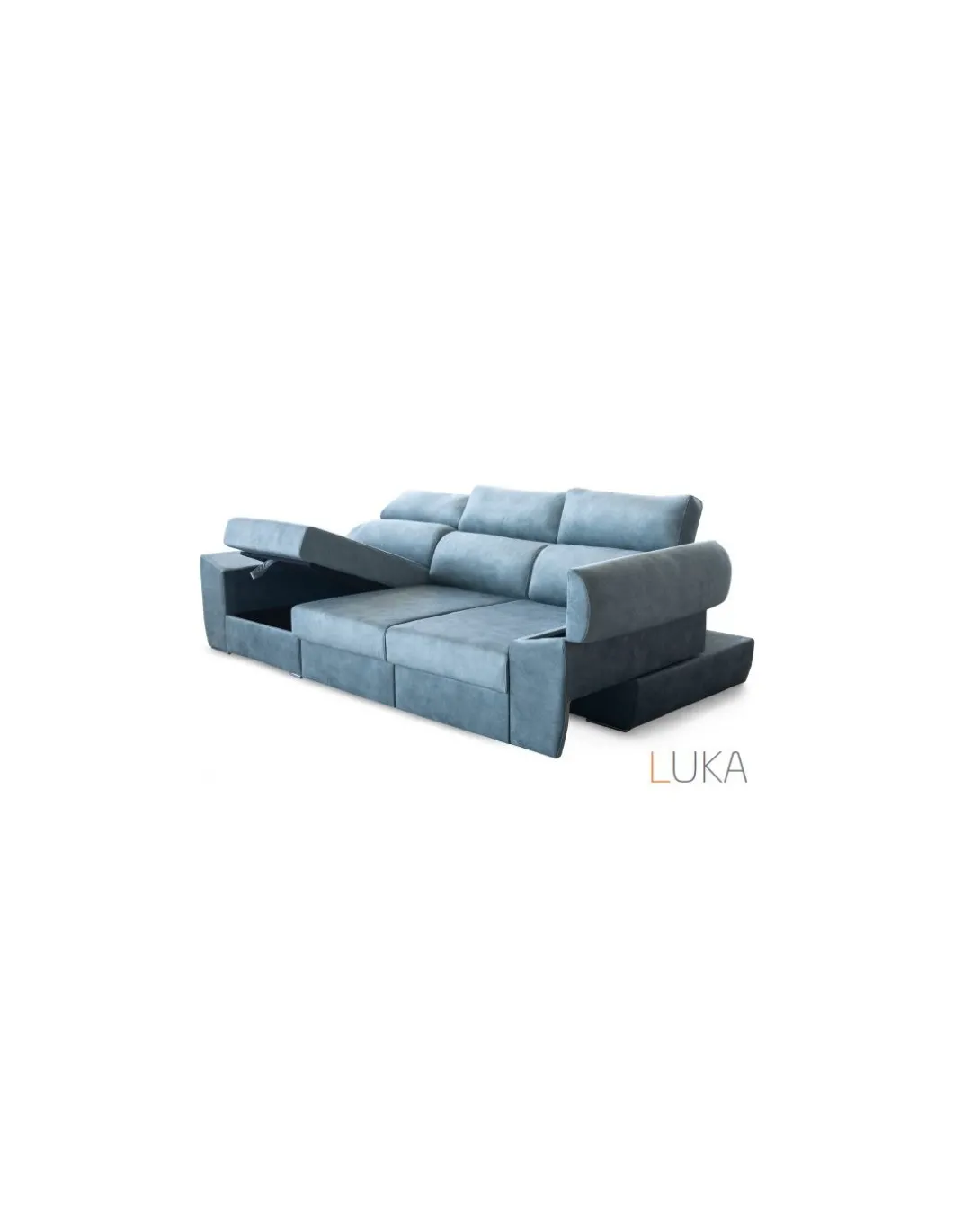 SOFA LUKA