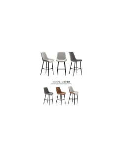 TABURETE DUGAR HOME