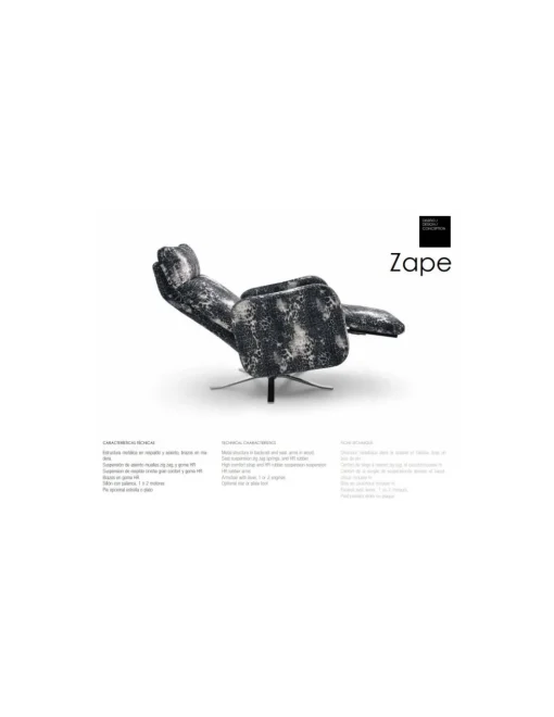 ZAPE VALERY